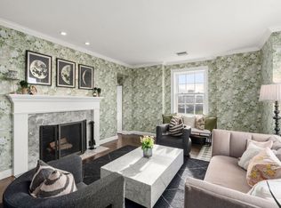 65 Commonwealth Ave #8B, Boston, MA 02116