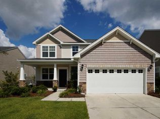 3126 Cold Harbor Way, Charleston, SC 29414