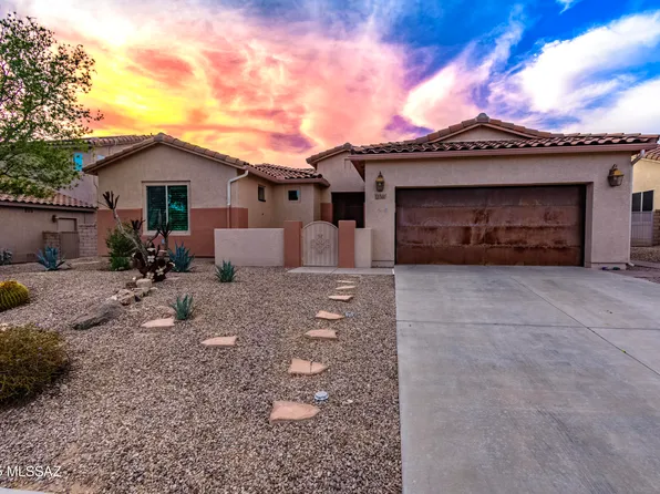 11301 N Adobe Village Pl, Marana, AZ 85658