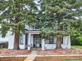 714 E 17th St, Cheyenne, WY 82001