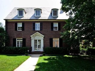 3921 Juniper Rd, Baltimore, MD 21218