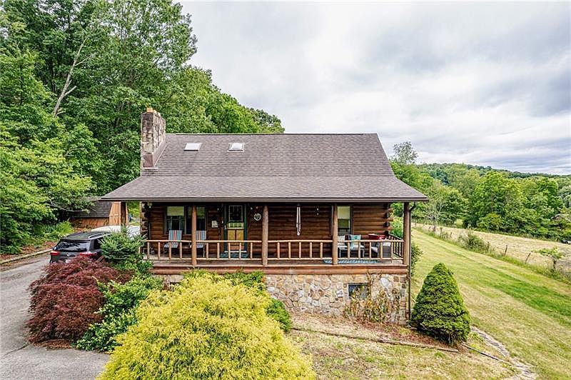 233 Calvary Hill Rd, Latrobe, PA 15650 Zillow