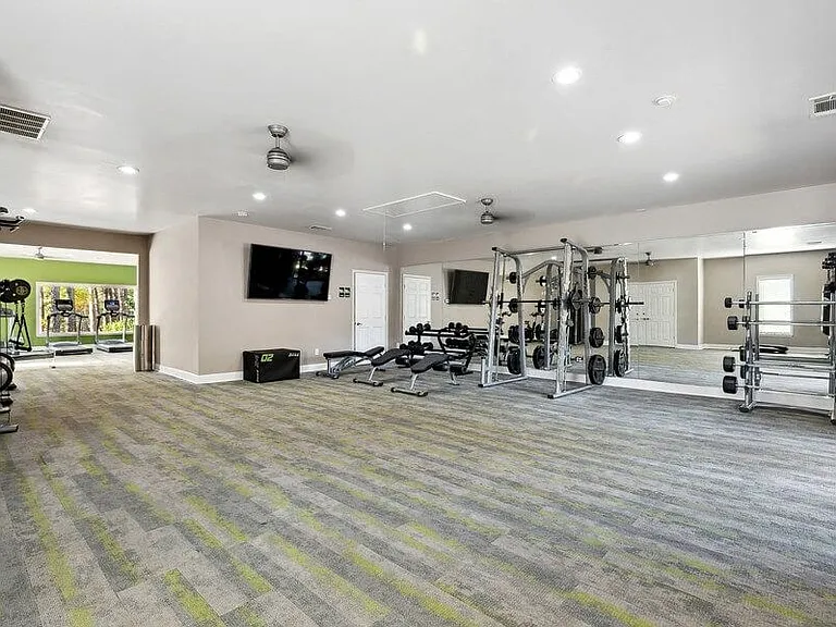 Elevate at Jackson Creek — Photo 15