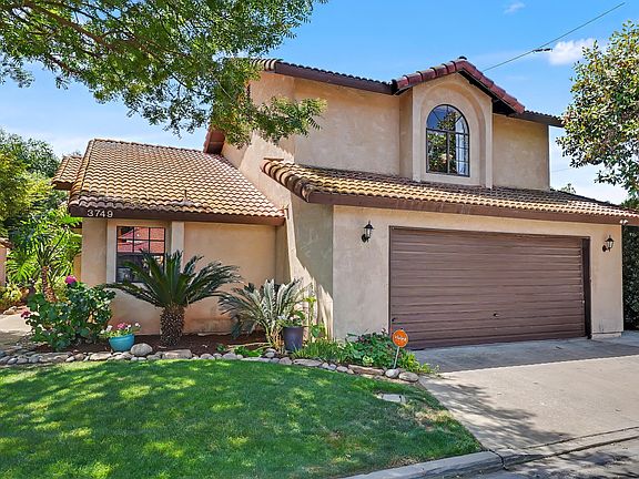 2nd image of 3749 W Damsen Avenue