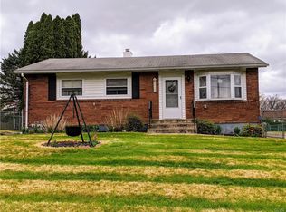 1724 10th St, Bethlehem, PA 18020