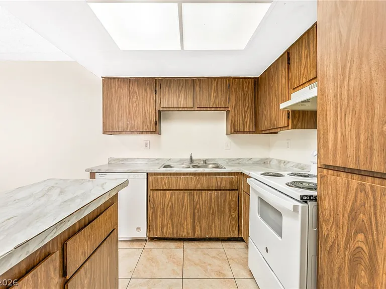 5309 W Cheyenne Ave #3 — Photo 10