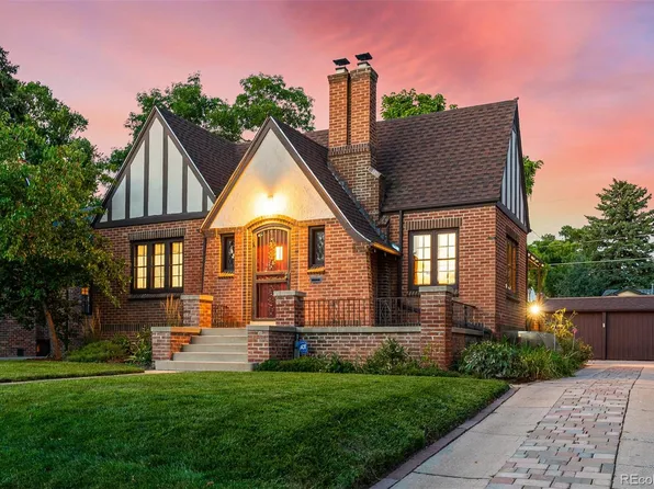 2226 Krameria Street, Denver, CO 80207