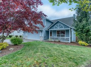 1801 NW 30th Cir, Camas, WA 98607
