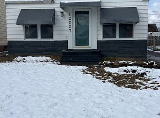 12007 Derby Rd, Garfield Heights, OH 44125