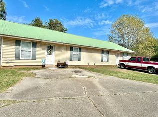 43 Beaver Dam Rd, Purvis, MS 39475