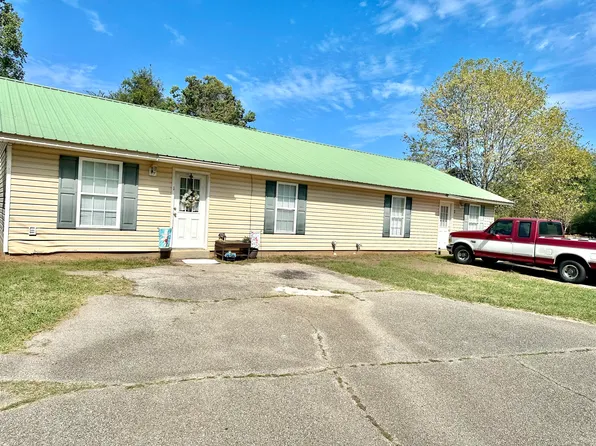 43 Beaver Dam Rd, Purvis, MS 39475