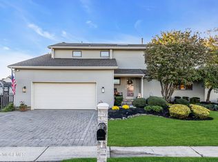 46 Clarkson Dr, Toms River, NJ 08753