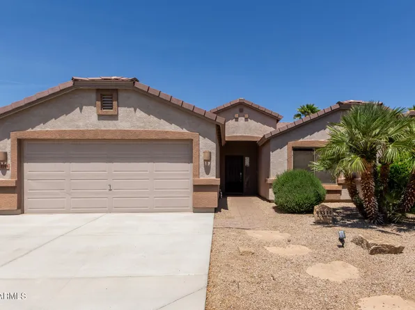 43344 W OSTER Drive, Maricopa, AZ 85138