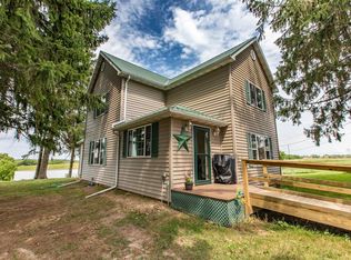 15941 County Road T, Boscobel, WI 53805
