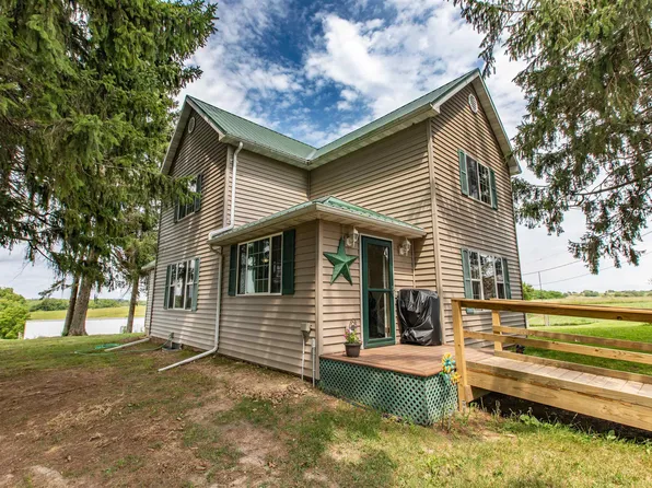 15941 County Road T, Boscobel, WI 53805