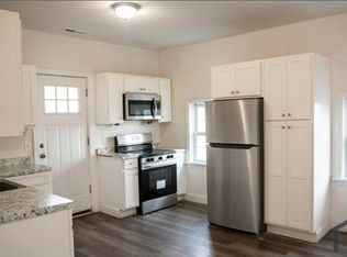 22 Brewster St #2, Waterbury, CT 06704