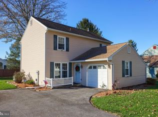 2164 Pemberton Pl, York, PA 17408