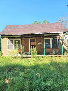 801 10th St, Mena, AR, 71953