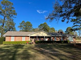 2664 Pate Rd, Ashburn, GA 31714