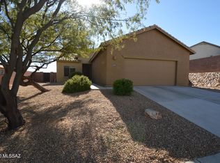 2046 W Cave Cotton Loop, Benson, AZ 85602