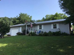 8370 W Vine St, French Lick, IN 47432