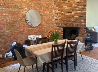 403 Seward Sq SE #1, Washington, DC 20003