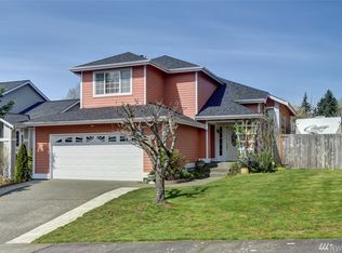 610 S 328th Pl, Auburn, WA 98003