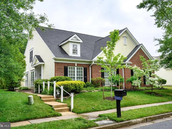 7491 Casey Ave, Easton, MD 21601