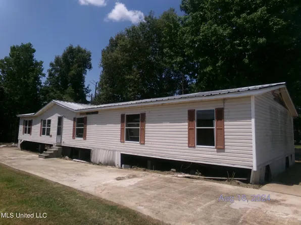 1900 County Road 245 Lot 14, Greenwood, MS 38930