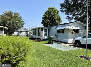 112 Park Ln, Easton, MD 21601