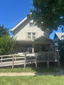 301 Perry St, Albion, MI, 49224
