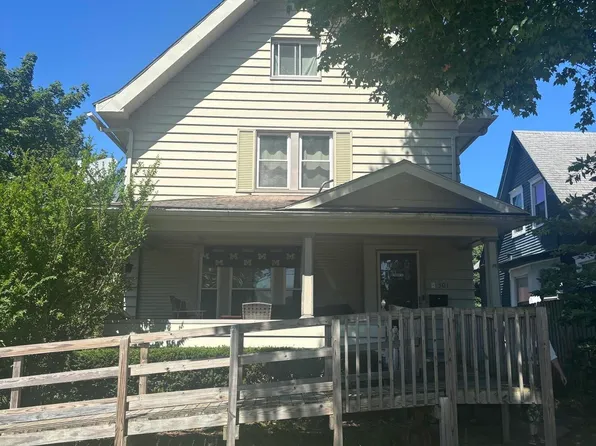 301 Perry St, Albion, MI 49224
