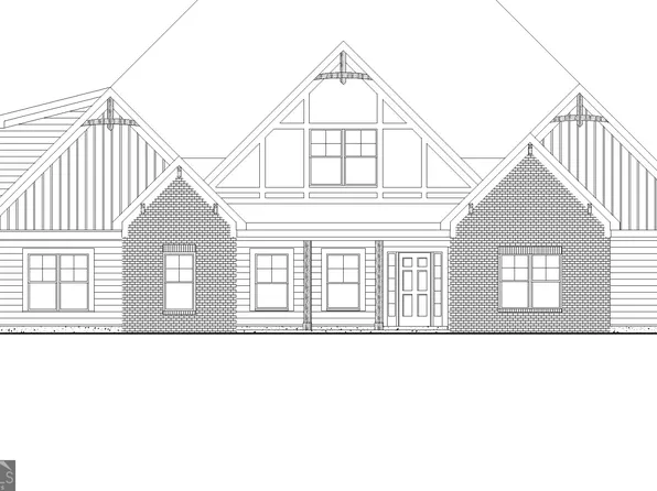 125 Dansby Way #3, Fayetteville, GA 30215