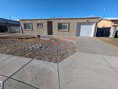 4225 Penelope Pl NE, Albuquerque, NM, 87109