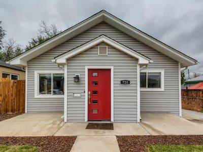 725 Osceola St, Denver, CO, 80204