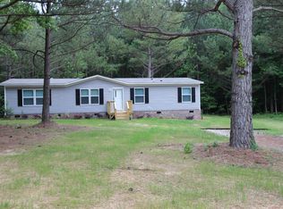 583 Madisons Grove Ln, Henderson, NC 27537