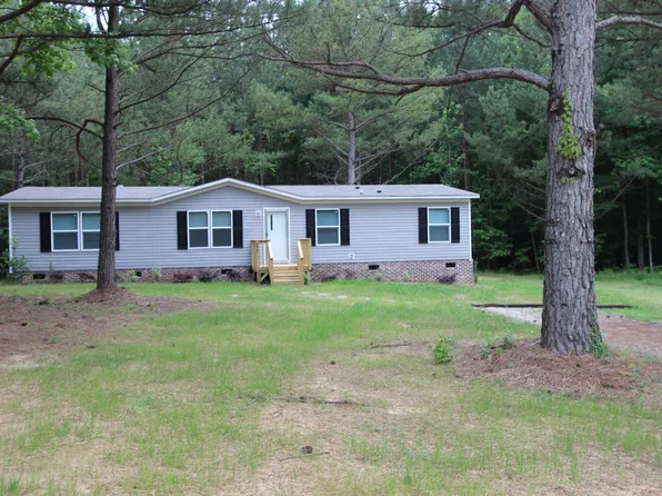 583 Madisons Grove Ln, Henderson, NC 27537