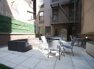 91 2nd Ave #3N, New York, NY 10003
