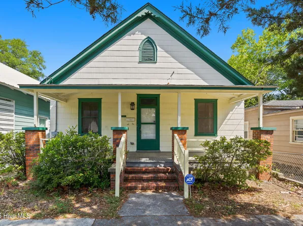 111 Meares Street, Wilmington, NC 28401