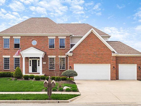 3rd image of 8079 Banker Dr
