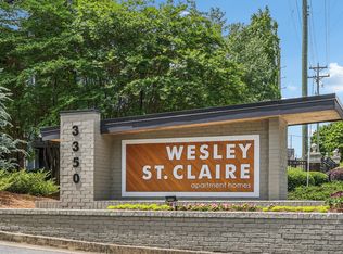 3350 Sweetwater Rd #307, Lawrenceville, GA 30044