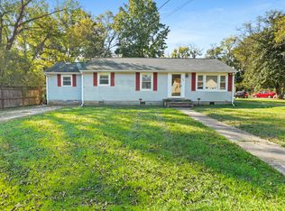604 Pennsylvania Anx, Lebanon, TN 37087