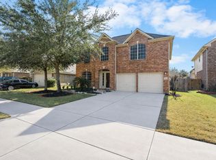 7419 Chathan Glen Ln, Richmond, TX 77407