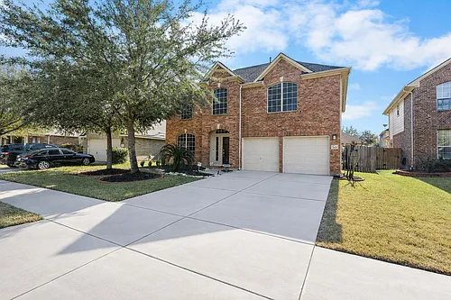 7419 Chathan Glen Ln Photo 1