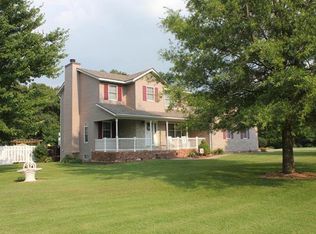 28 Erika Ln, Collinsville, IL 62234