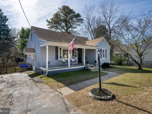 218 Glen Ave, Salisbury, MD 21804