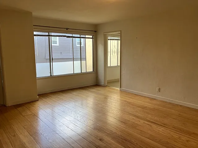 Studio, 527 sqft, $1,595 — Photo 2