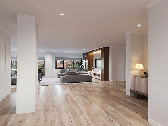 4th image of 650 Park Ave #6EF