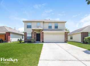 16814 Perryton Ln, Houston, TX 77073