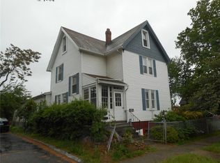106 Francis Ave, Hartford, CT 06106